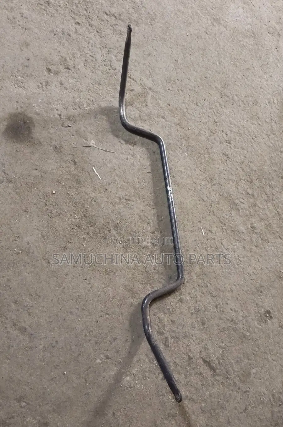 Stabilizer Bar Mazda Bongo