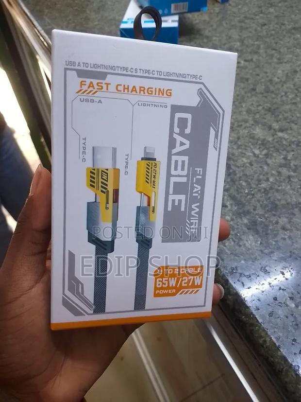 Usb a to Lightning Fast Charging