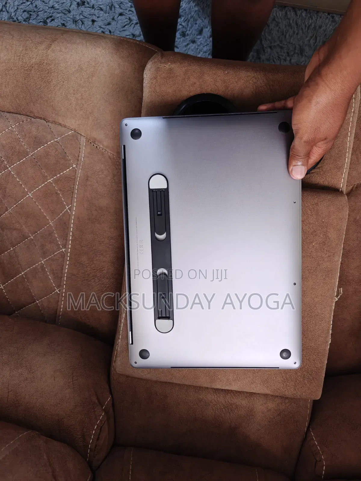 Laptop Apple MacBook Pro 2017 16GB Intel Core i7 SSD 512GB