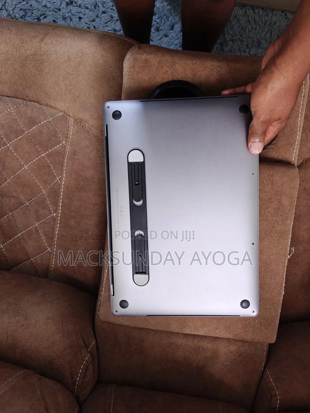 Laptop Apple MacBook Pro 2017 16GB Intel Core i7 SSD 512GB - thumbnail 4