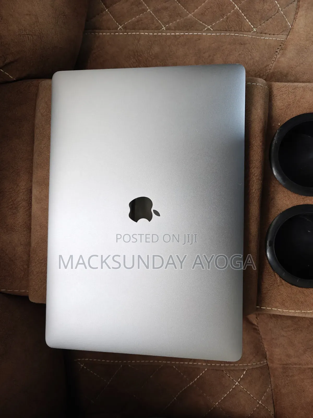 Laptop Apple MacBook Pro 2017 16GB Intel Core i7 SSD 512GB
