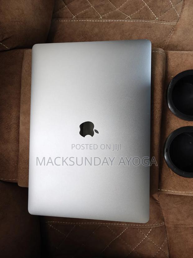 Laptop Apple MacBook Pro 2017 16GB Intel Core i7 SSD 512GB - thumbnail 9
