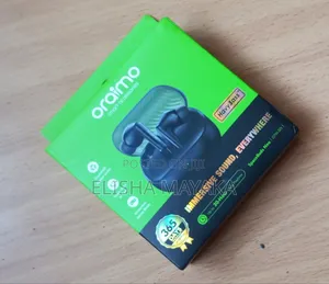 Oraimo Spacebuds Neo True Spartial Earbuds
