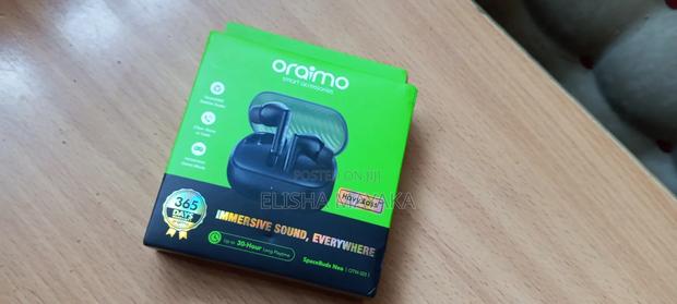 Oraimo Spacebuds Neo True Spartial Earbuds - thumbnail 2
