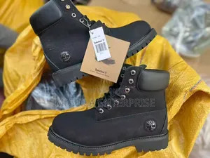Timber Boots Shoes