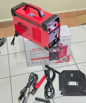 Welder Inverter Edon Arc 630s