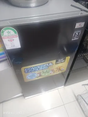 Smartpro Refregerator