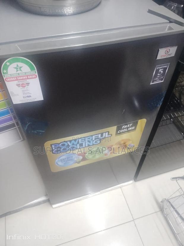 Smartpro Refregerator