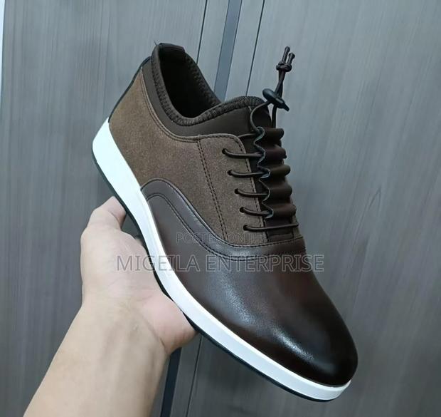 Men's Casual Shoes - thumbnail 3