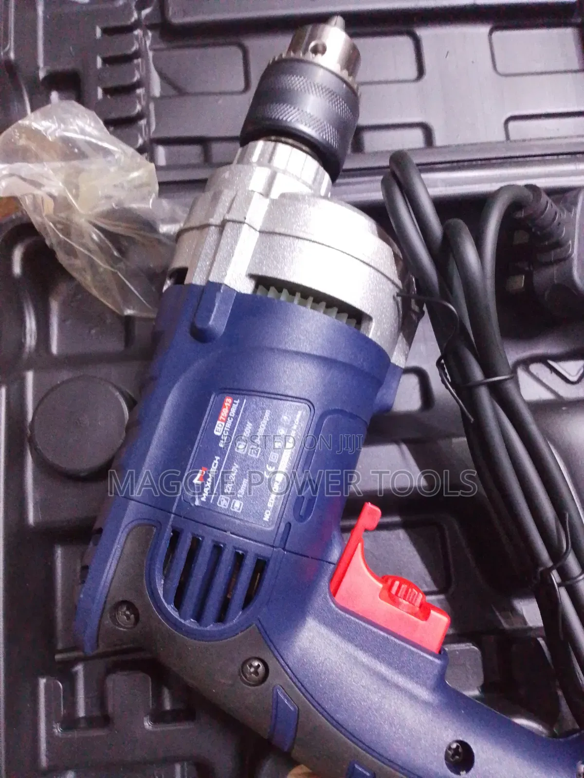Highly Recommend and Guaranteed 750w Electric Drill