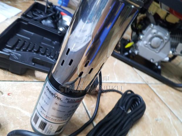 Freevel Submersible Pump * 0.3hp Submersible