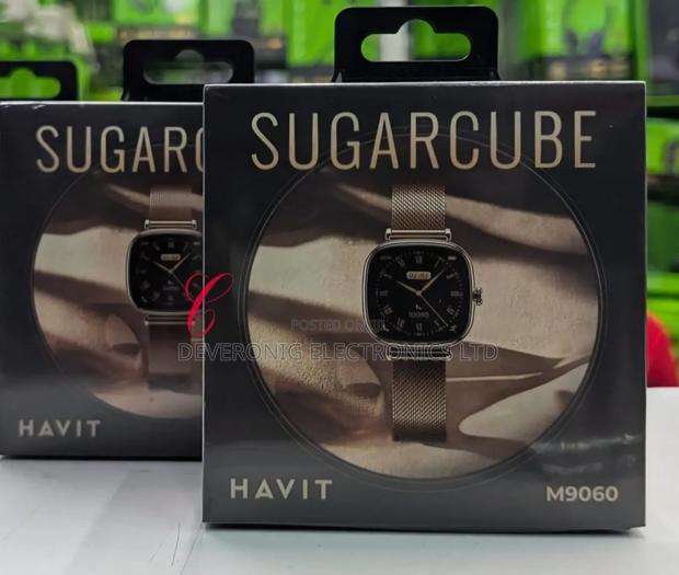  Havit *Sugarcube* M9060 *Amoled*
