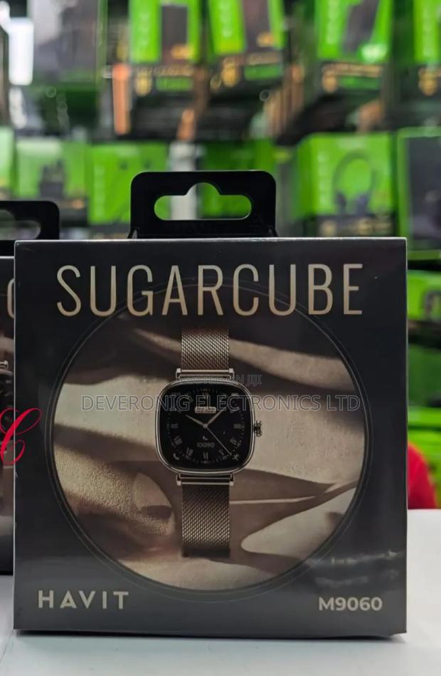  Havit *Sugarcube* M9060 *Amoled* - thumbnail 2