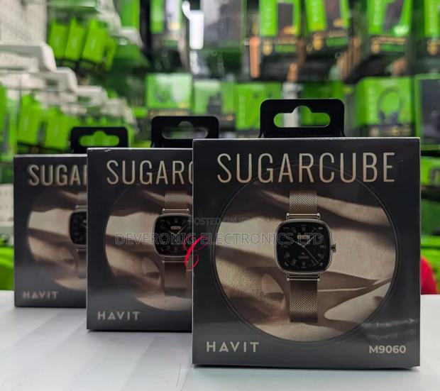  Havit *Sugarcube* M9060 *Amoled* - thumbnail 3