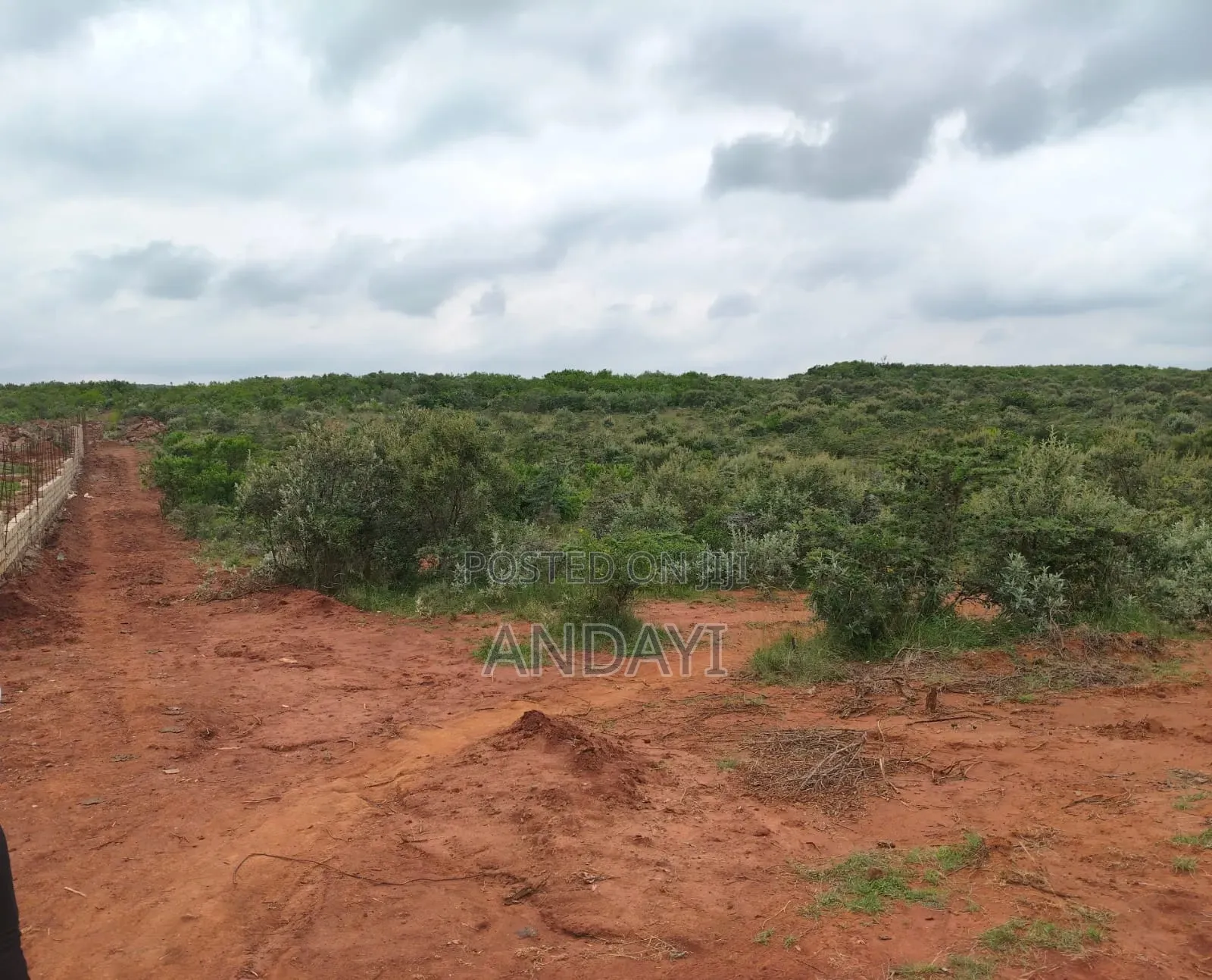 30 Acres Farmland For Sale