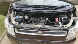 Suzuki Wagon R 2019 Brown