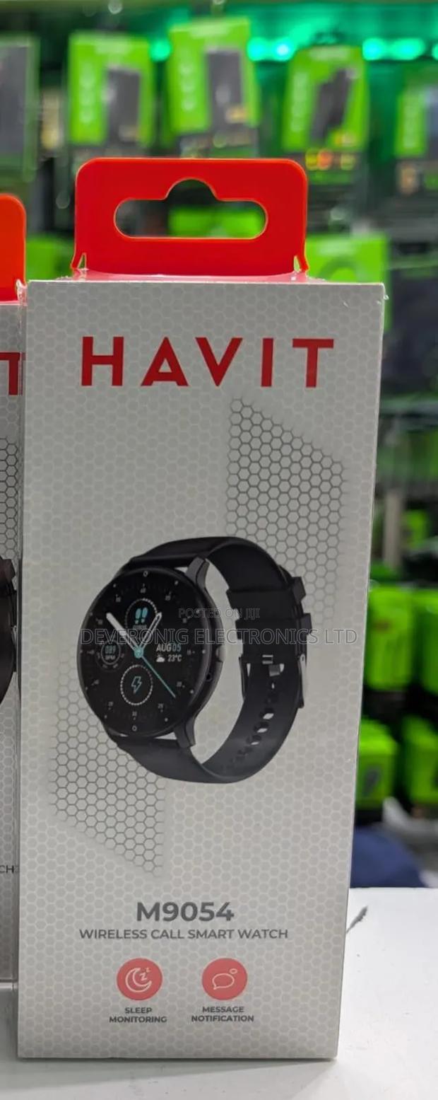  Restocked   
Havit M9054 Smart Life - thumbnail 2