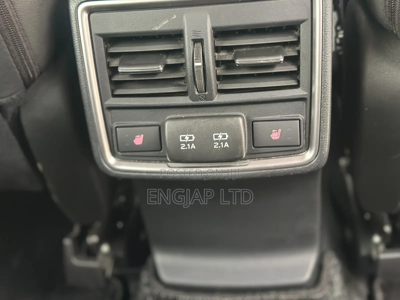 Subaru Forester 2019 Brown