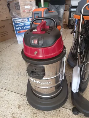 Kicho Japan 30-Liter Carpet/Vacuum Cleaner