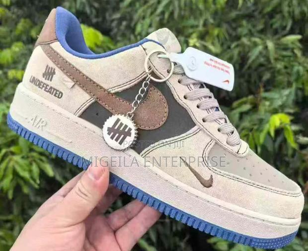 Aairforce Customized Shoes - thumbnail 3