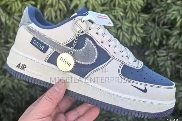 Aairforce Customized Shoes - thumbnail 4