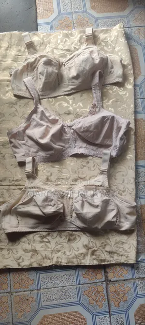 None Wire Bras
