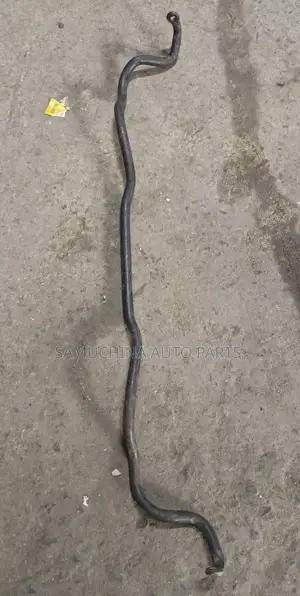 Stabilizer Bar Subaru Impreza Gg2