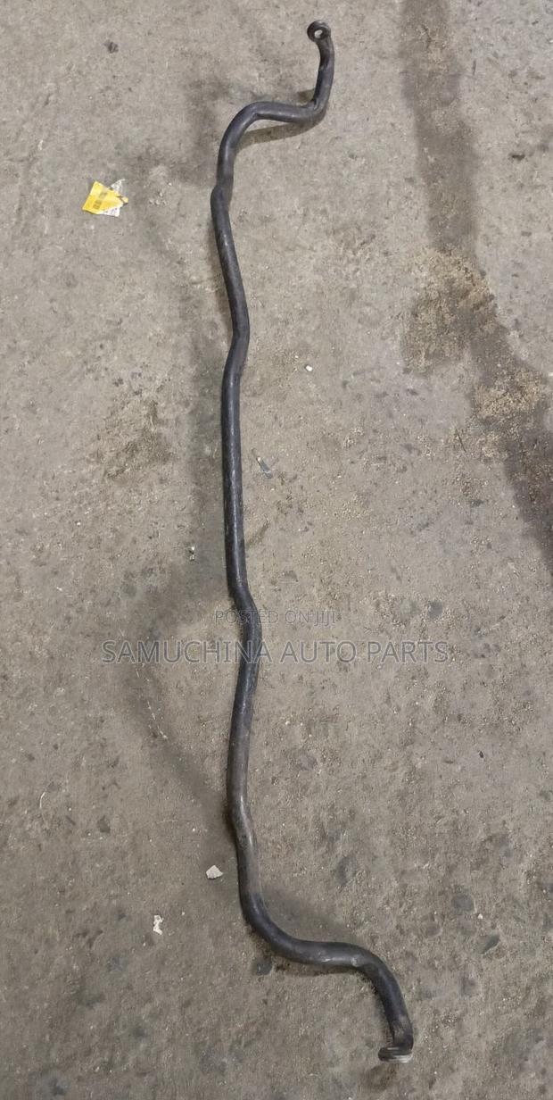 Stabilizer Bar Subaru Impreza Gg2
