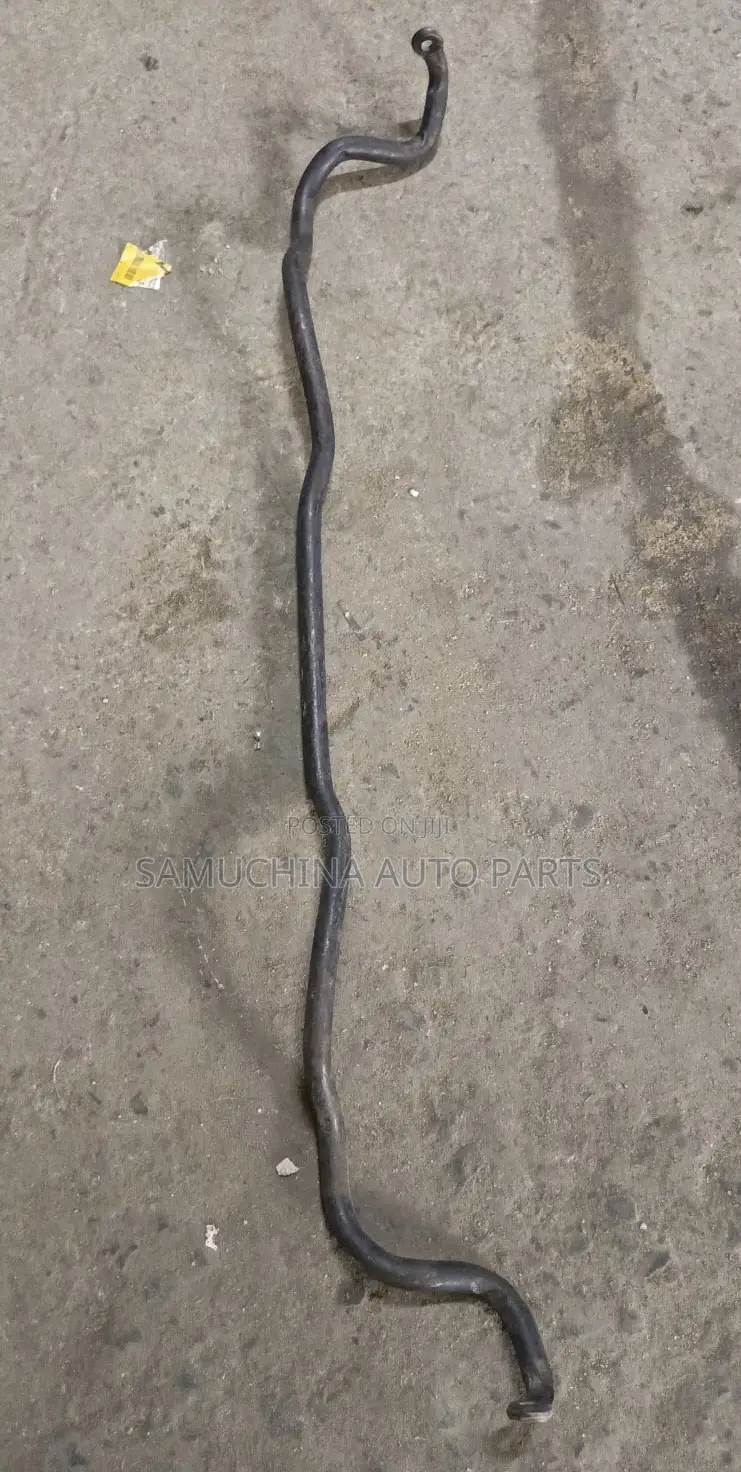 Stabilizer Bar Subaru Impreza Gg2