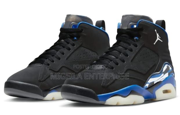 Jordan 6 Shoes