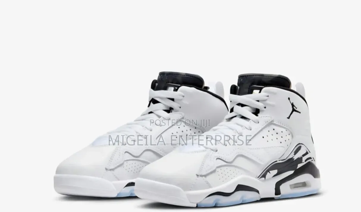 Jordan 6 Shoes