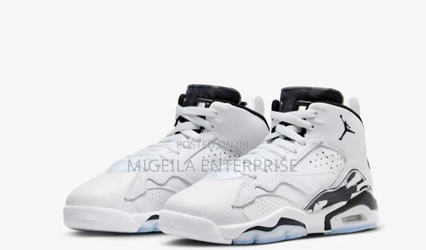 Jordan 6 Shoes - thumbnail 2