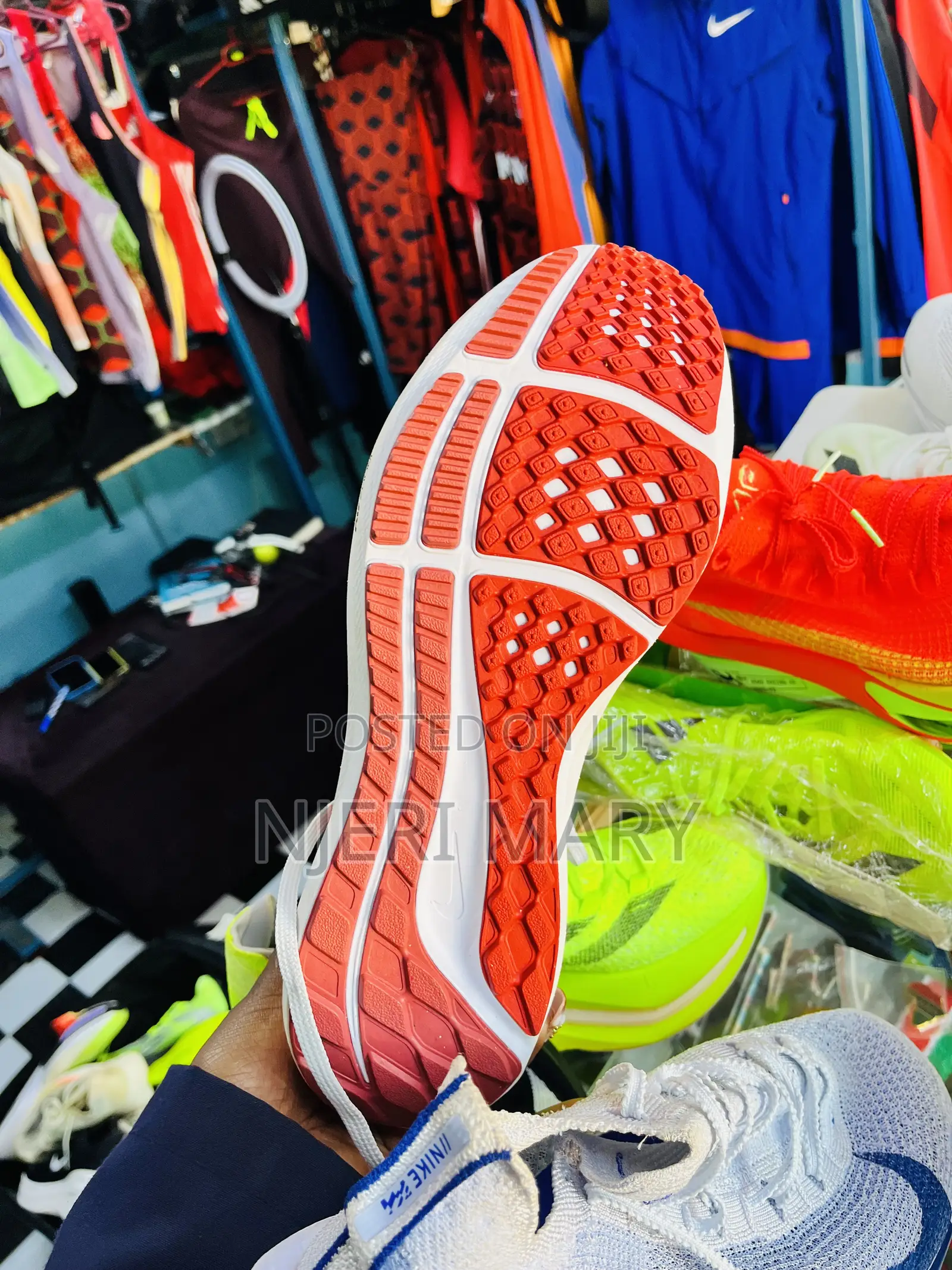 Nike Pegasus 39