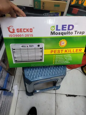 Pest Killer