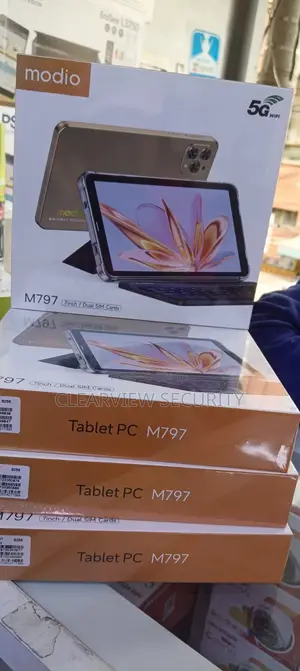 New Modio M797 256 GB