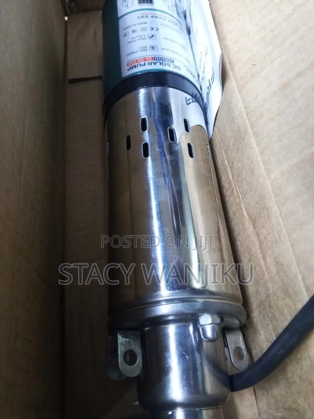 Long Lasting Powerful 250w Power/ 50m Well Performing Pump