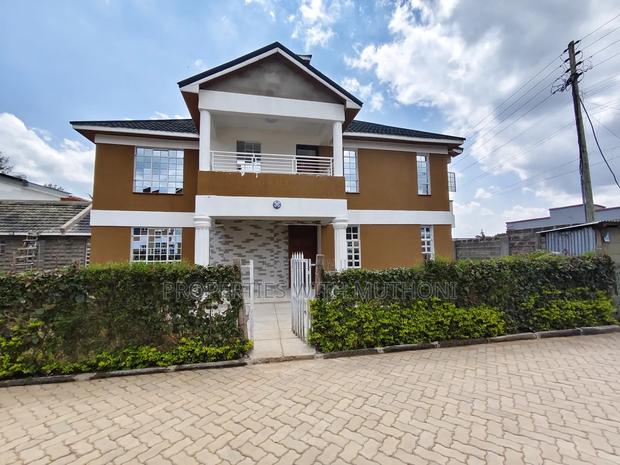 4bdrm Maisonette in Rimpa for sale