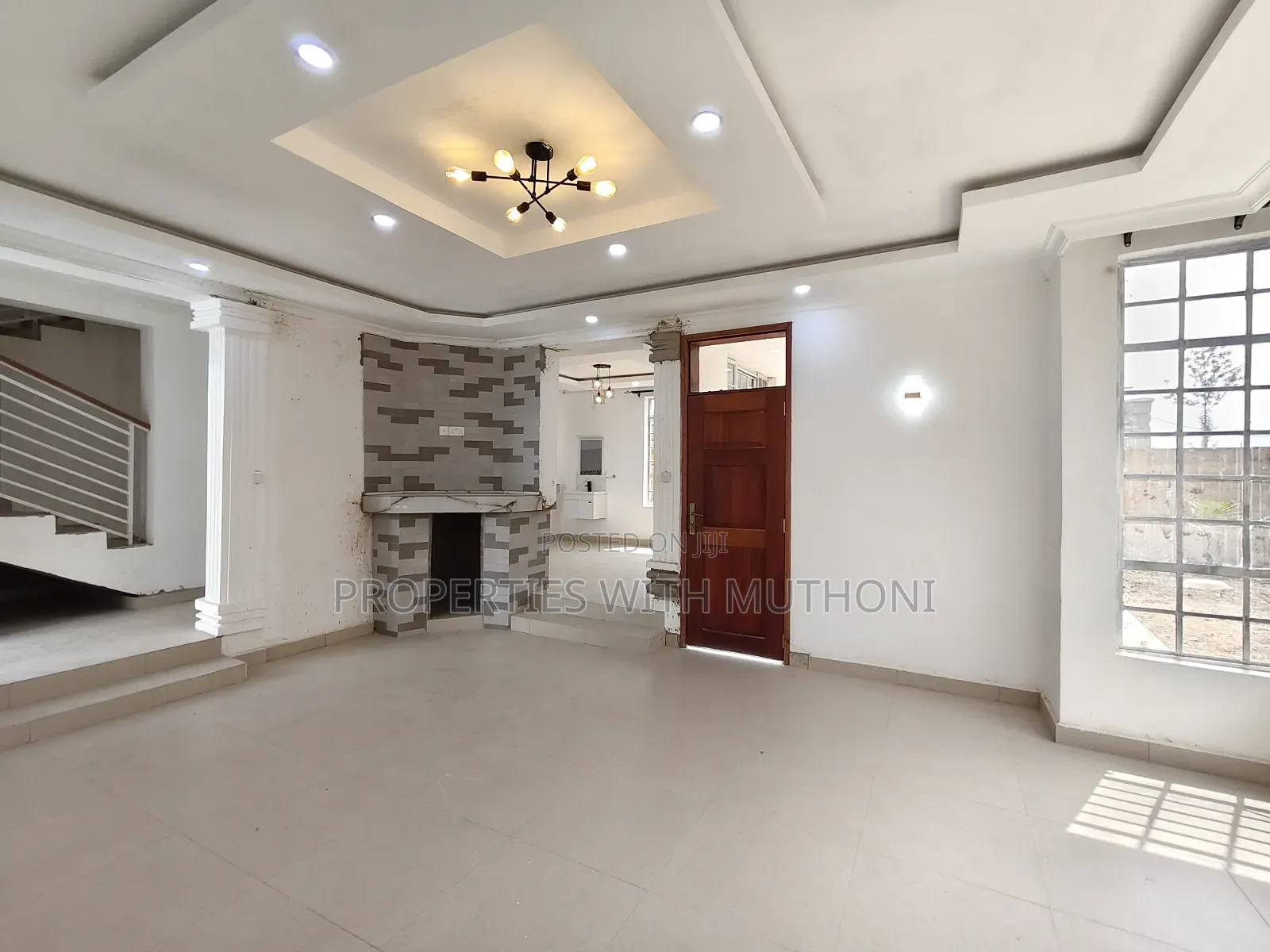 4bdrm Maisonette in Rimpa for sale