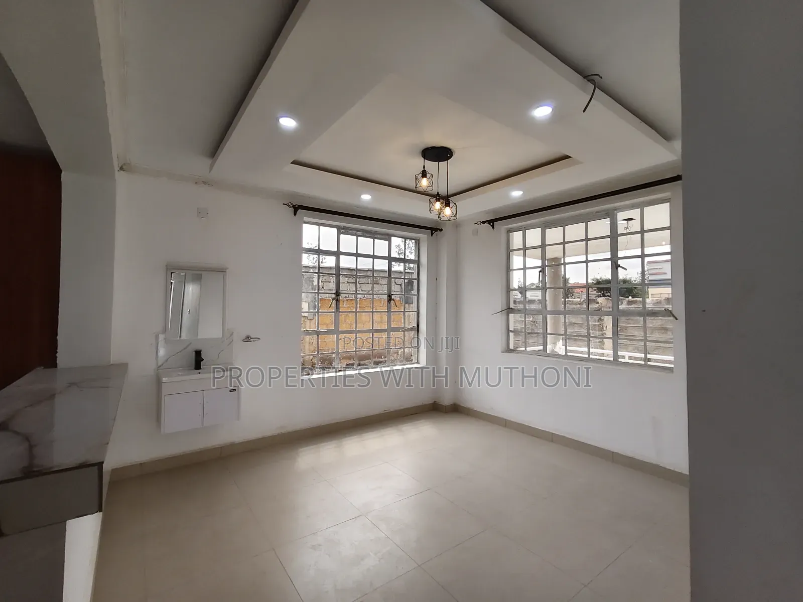4bdrm Maisonette in Rimpa for sale
