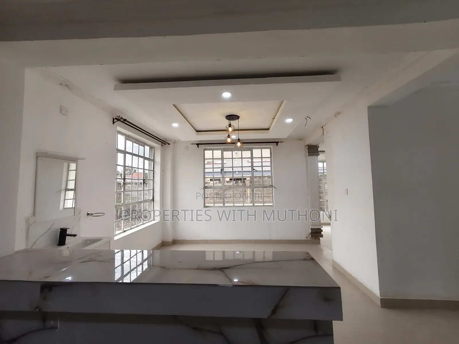 4bdrm Maisonette in Rimpa for sale