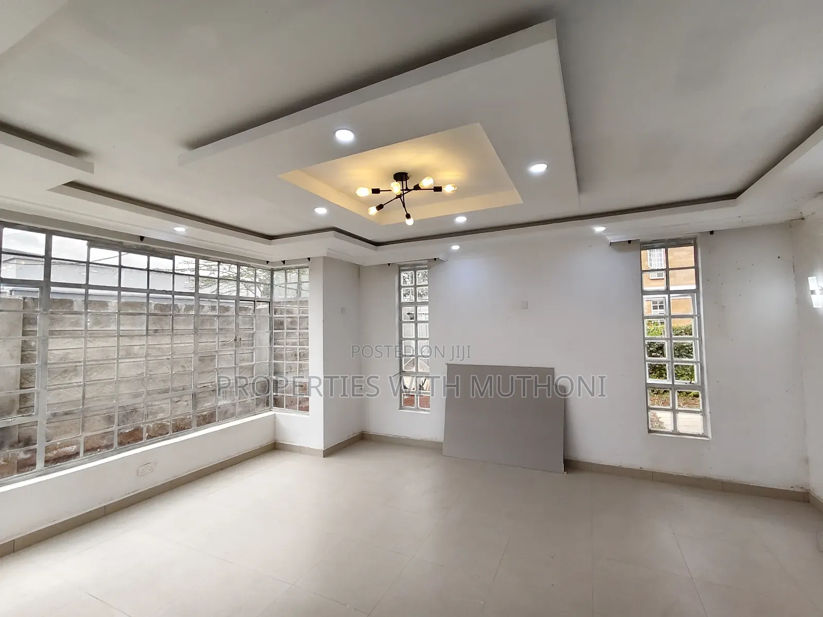 4bdrm Maisonette in Rimpa for sale