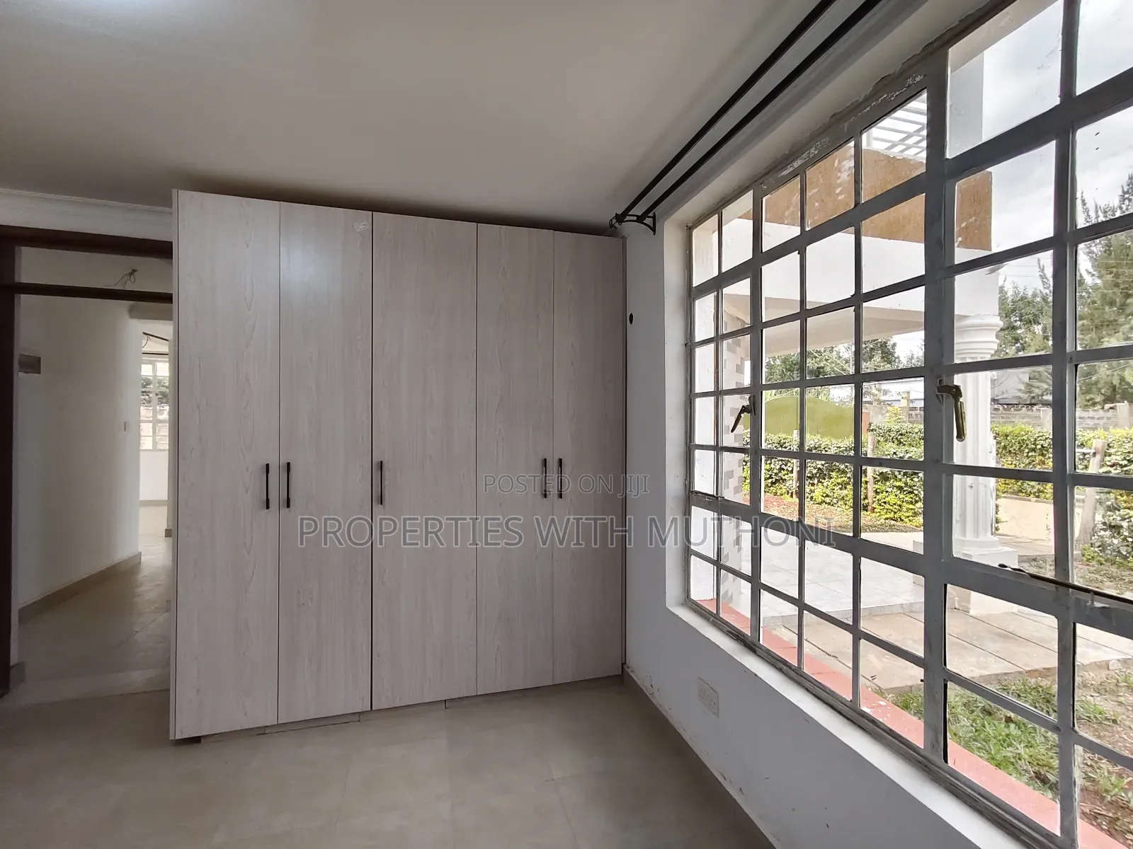4bdrm Maisonette in Rimpa for sale