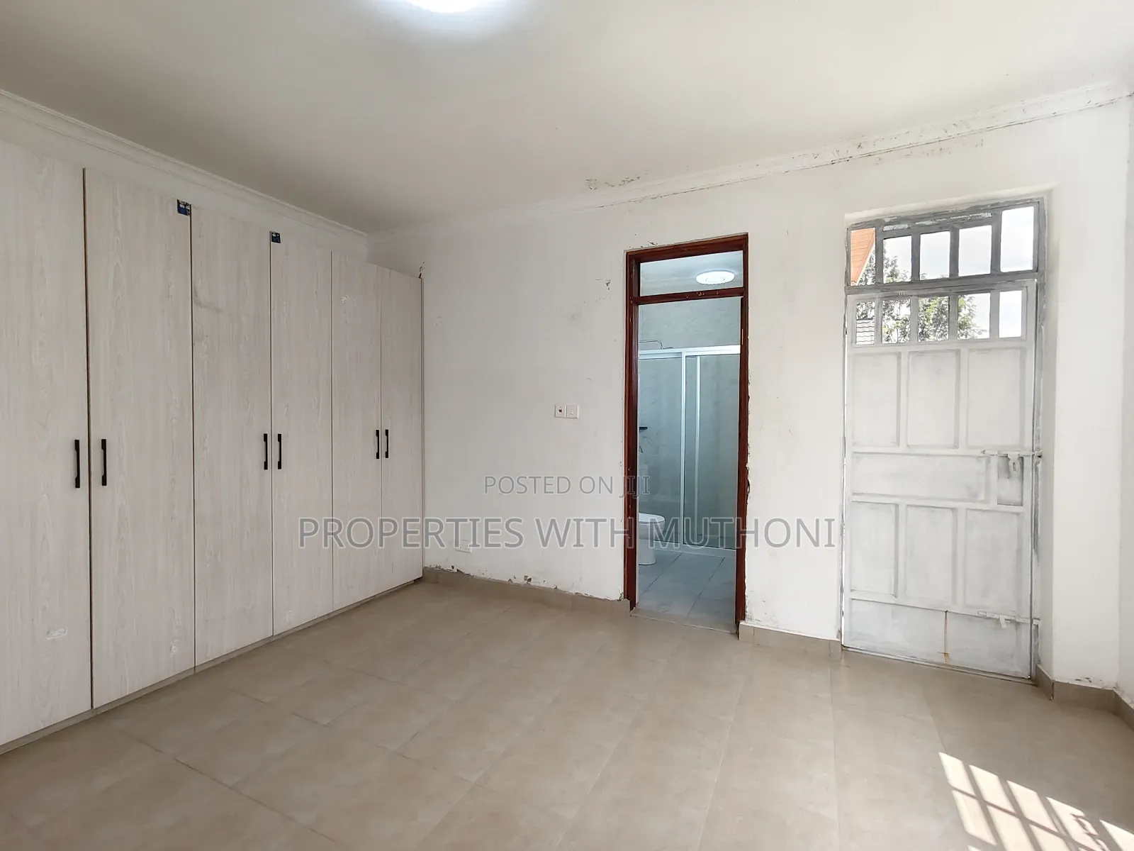 4bdrm Maisonette in Rimpa for sale