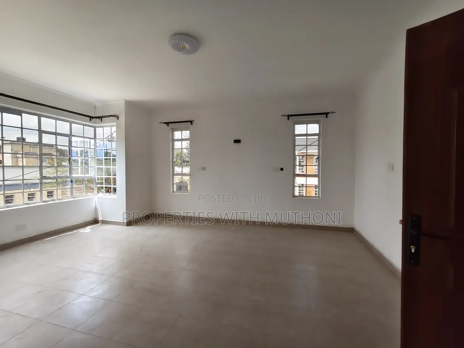 4bdrm Maisonette in Rimpa for sale