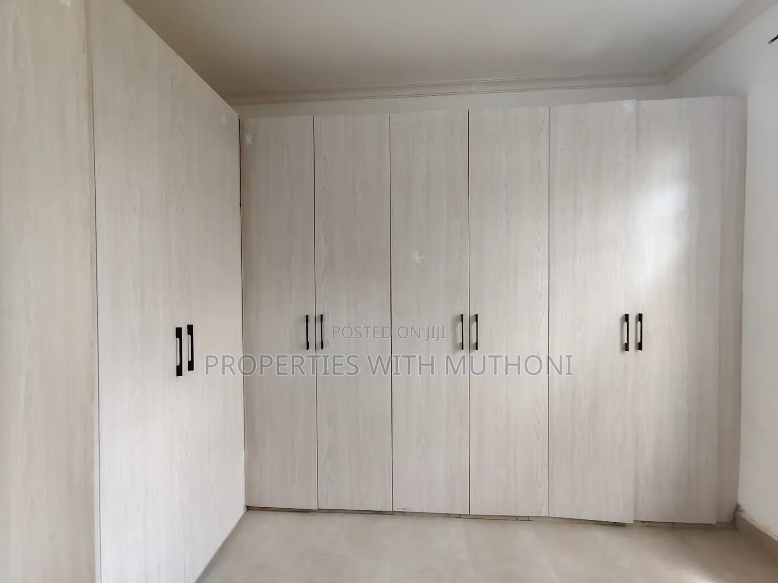 4bdrm Maisonette in Rimpa for sale