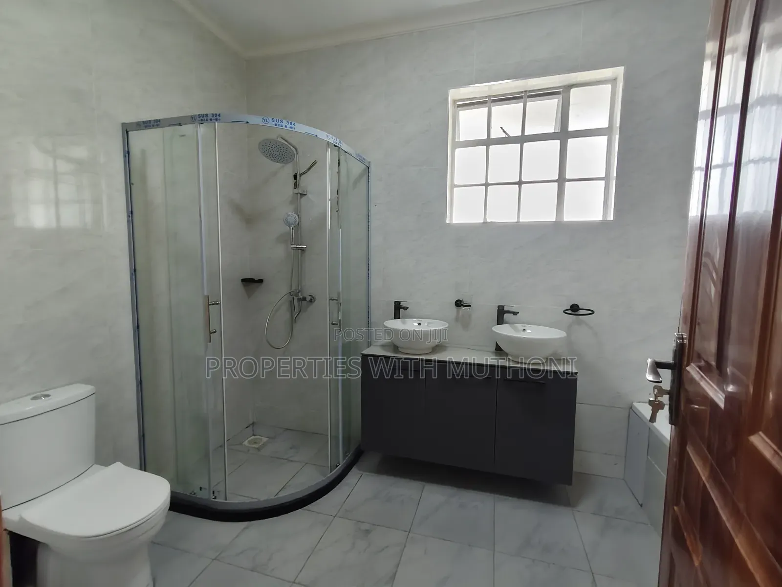 4bdrm Maisonette in Rimpa for sale