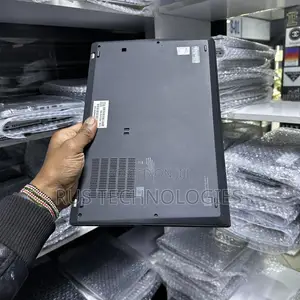 Laptop Lenovo ThinkPad T14s Gen 1 16GB Intel Core i7 SSD 512GB
