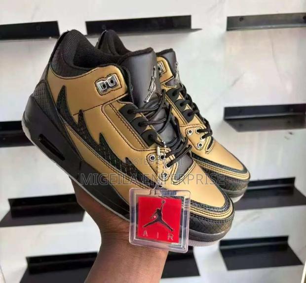 Jordan 3 Retro Shoes