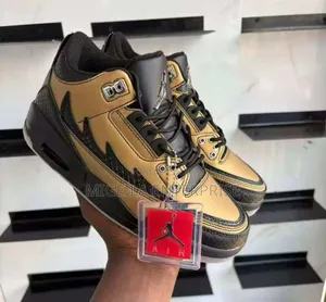 Jordan 3 Retro Shoes