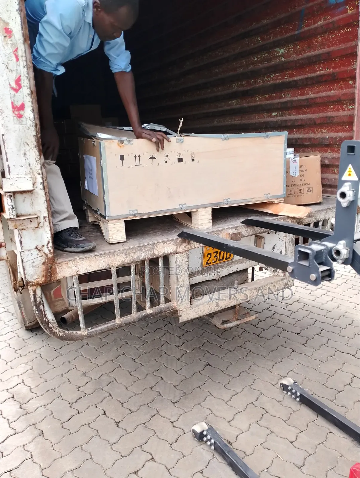 Transport Services Available Nairobi to Kericho, Kisumu, Siaya,Busia.